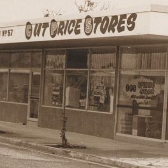 Cut Price Store