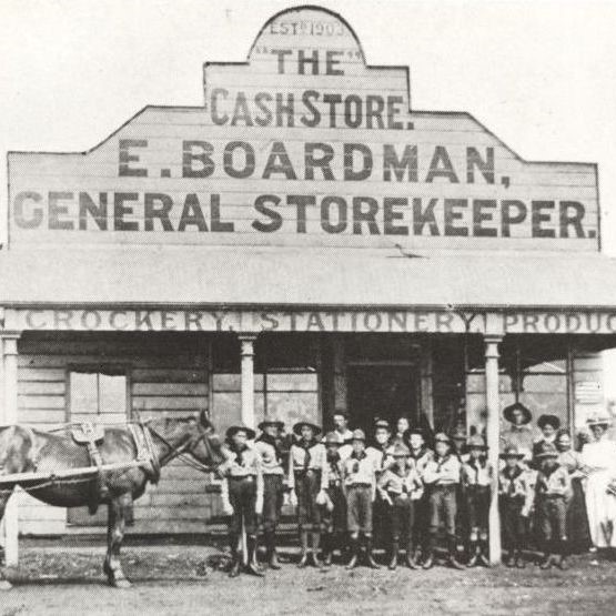 General Store