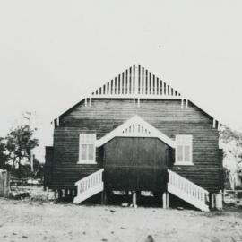 Memorial School of Arts