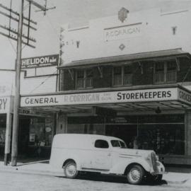 Corrigan General Store