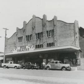 Pier Theatre