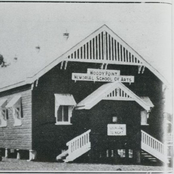 Memorial School of Arts