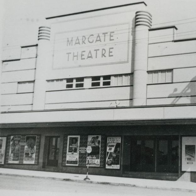Margate Theatre