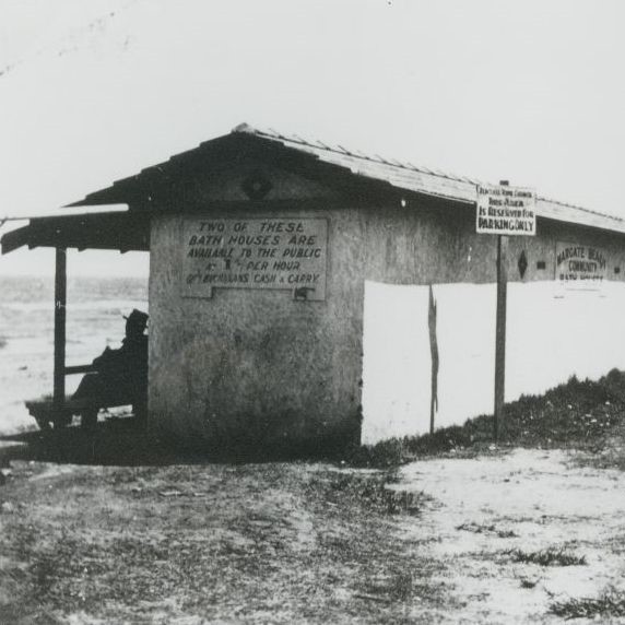 Community Bath Houses