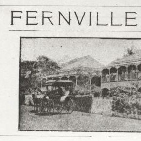 Fernville Boarding House