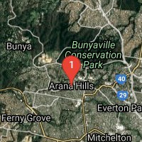 Arana Hills (Qld.)