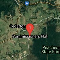 Commissioners Flat (Qld.)