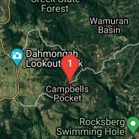 Campbells Pocket (Qld.)