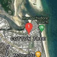 Cotton Tree (Qld.)
