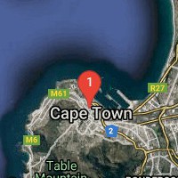 Cape Town (South Africa)