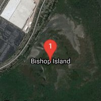 Bishop Island (Qld.)