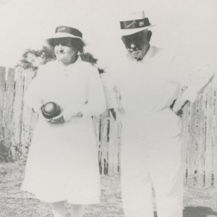 Redcliffe Bowling Club