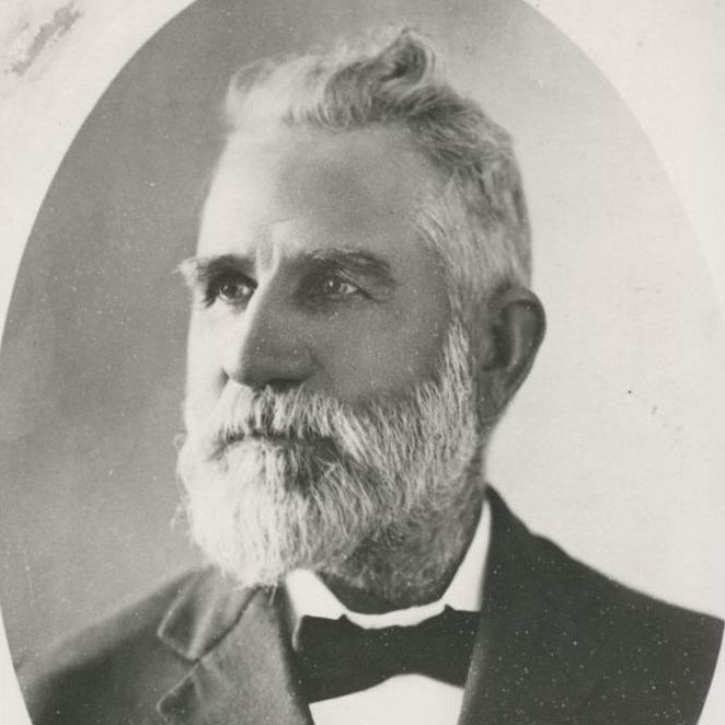 E.F. Morgan