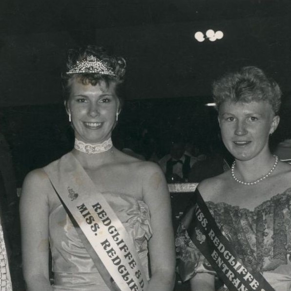 Miss Redcliffe