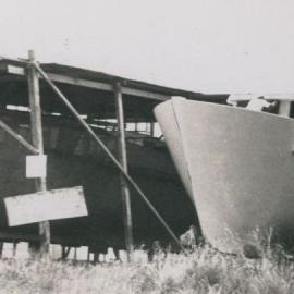 Boat Building