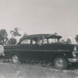 Redcliffe Taxi