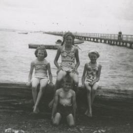 Scarborough Jetty