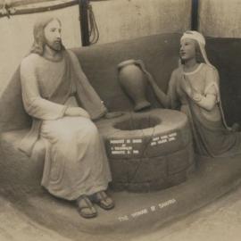 The Woman of Samaria