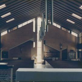 Sacred Heart Memorial Church