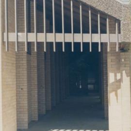 Sacred Heart Memorial Church