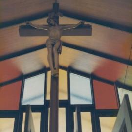 Sacred Heart Memorial Church