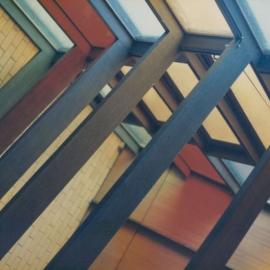 Sacred Heart Windows