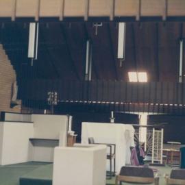 Sacred Heart Memorial Church