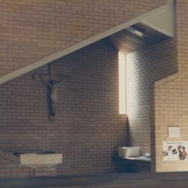 Sacred Heart Memorial Church