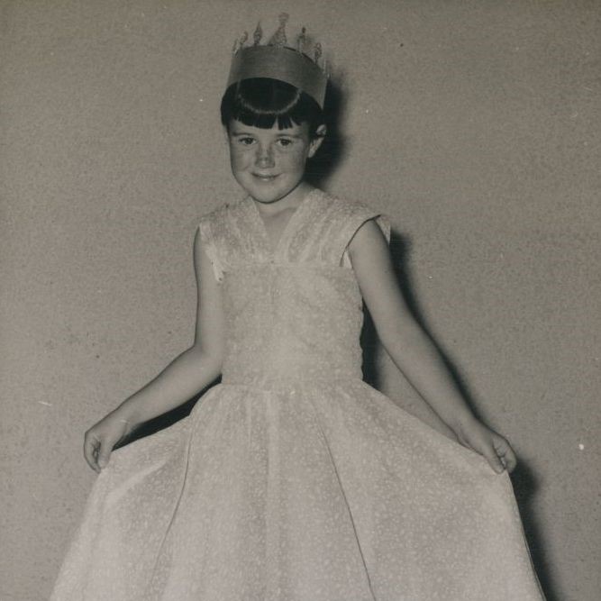 Little Princess