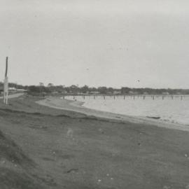 Shark Proof Enclosure