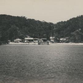 Whaling Station