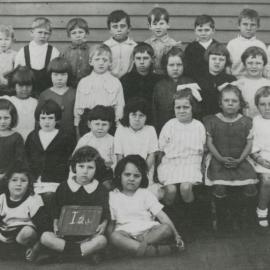 Grade Two