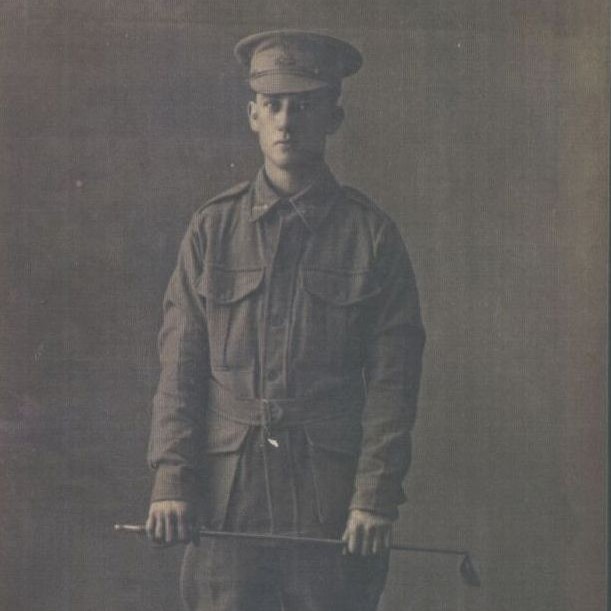 Percy Southwell Frost