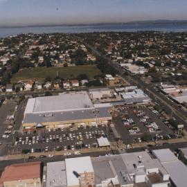 Margate Shopping Centre