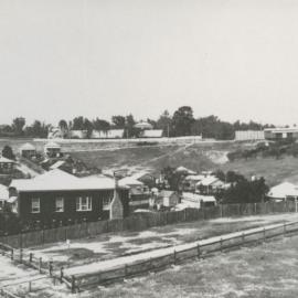 Mr and Mrs Dahl's Family Home