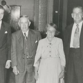 Ronnie's 21st Birthday