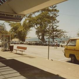 Redcliffe Parade