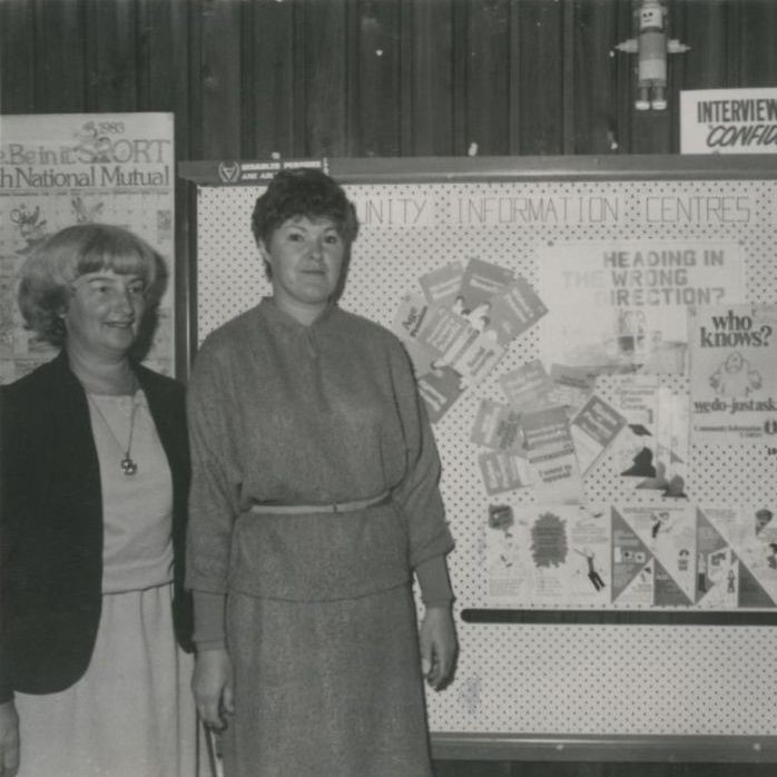 Community Information Centre