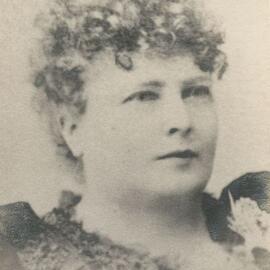 Ellen Maria Dodds (nee Somerset)