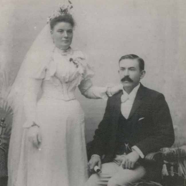 Wedding Day