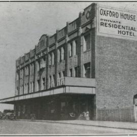 Central Railway Station