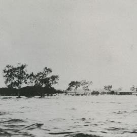 North Hughenden Flood