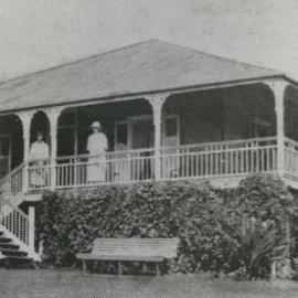 Ryhope Guesthouse
