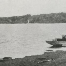 Pumicestone Passage
