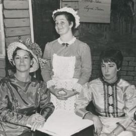 Dirty Work at the Crossroads