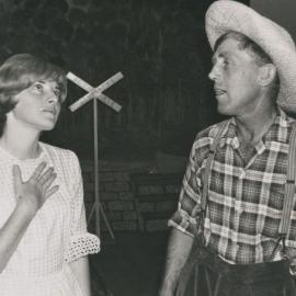 Dirty Work at the Crossroads