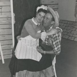 Dirty Work at the Crossroads