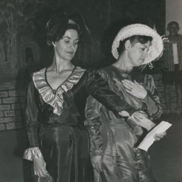 Dirty Work at the Crossroads