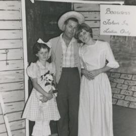 Dirty Work at the Crossroads