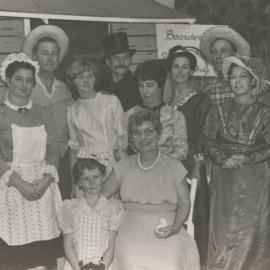 Dirty Work at the Crossroads